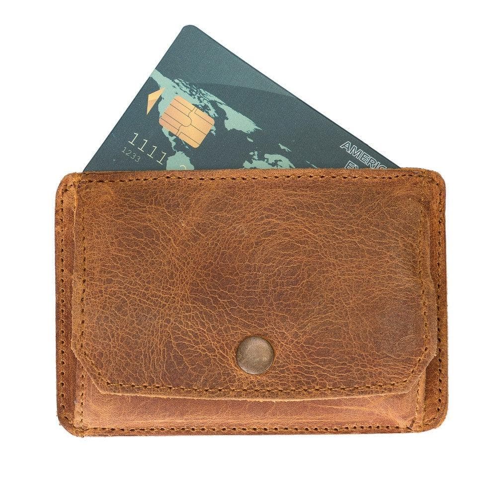 Luca Leather