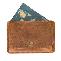 Luca Leather