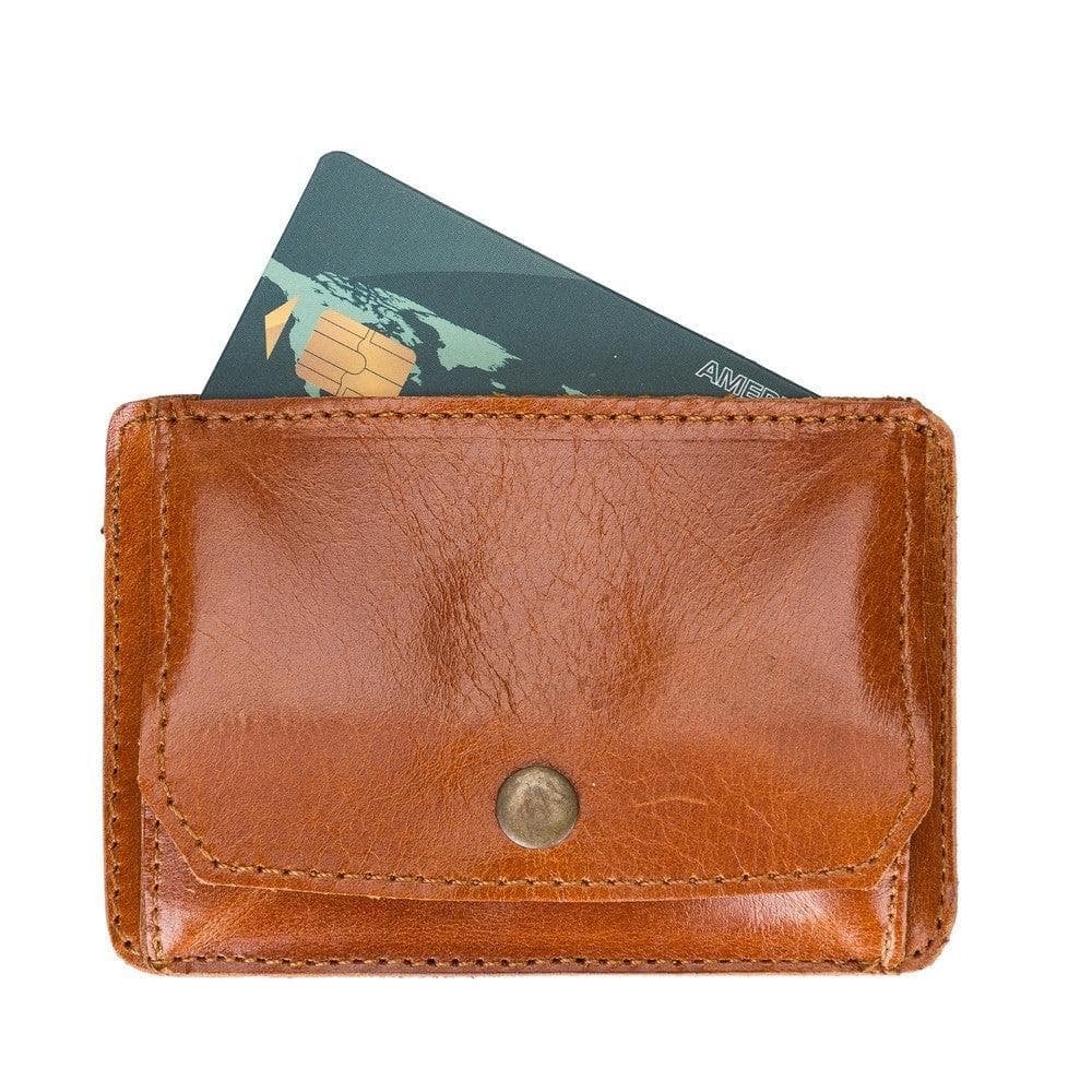 Luca Leather