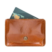 Luca Leather