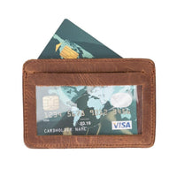 Luca Leather