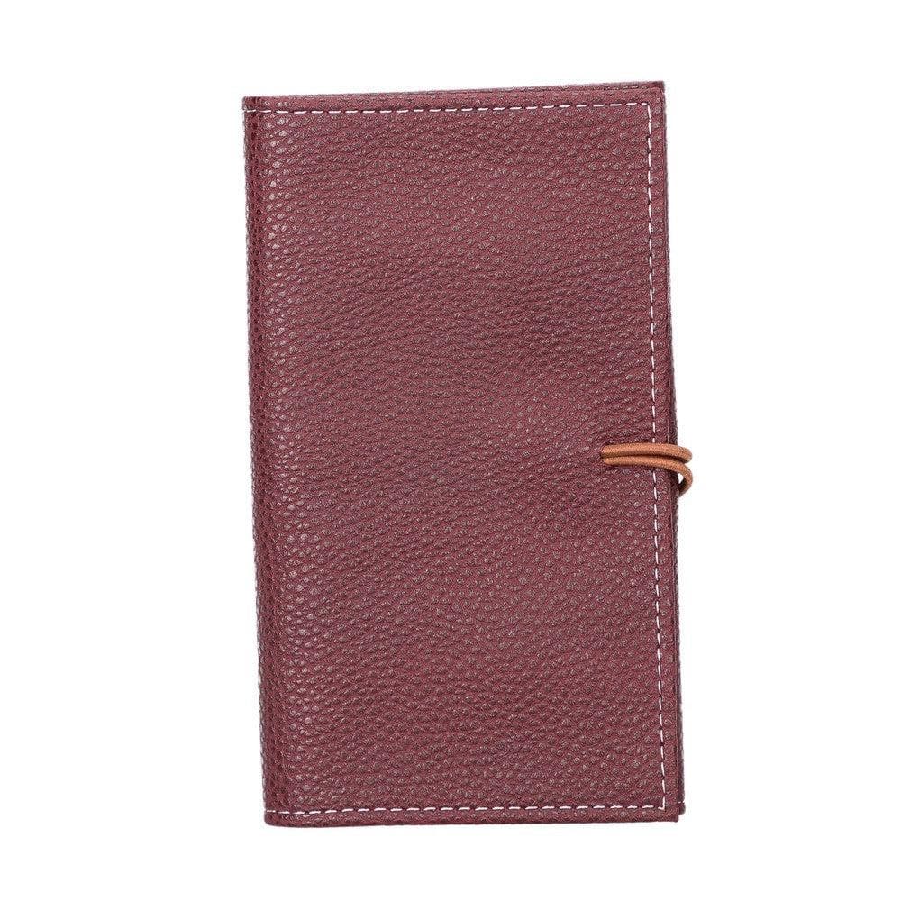 Luca Leather