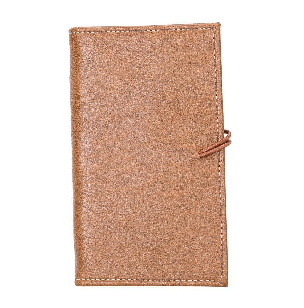 Luca Leather