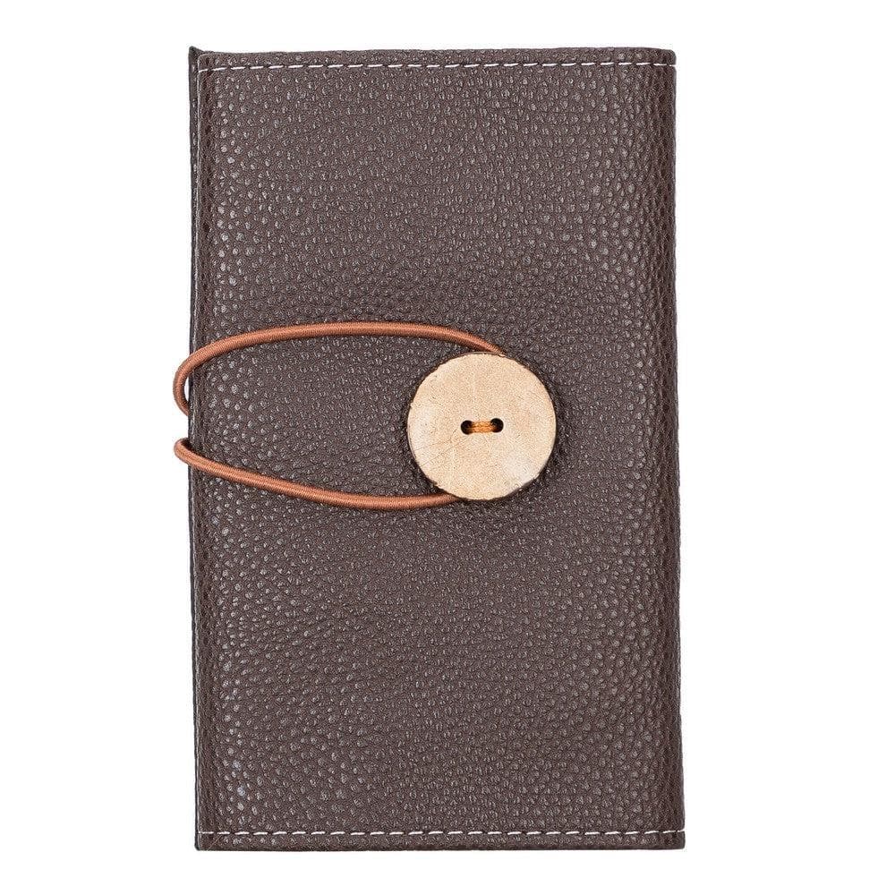 Luca Leather