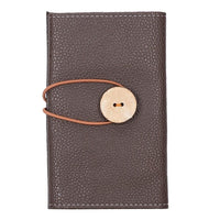 Luca Leather