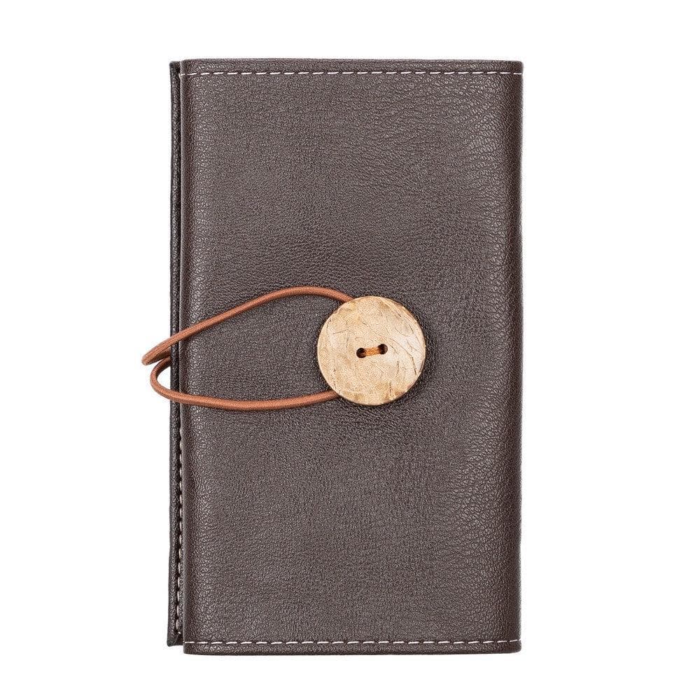 Luca Leather