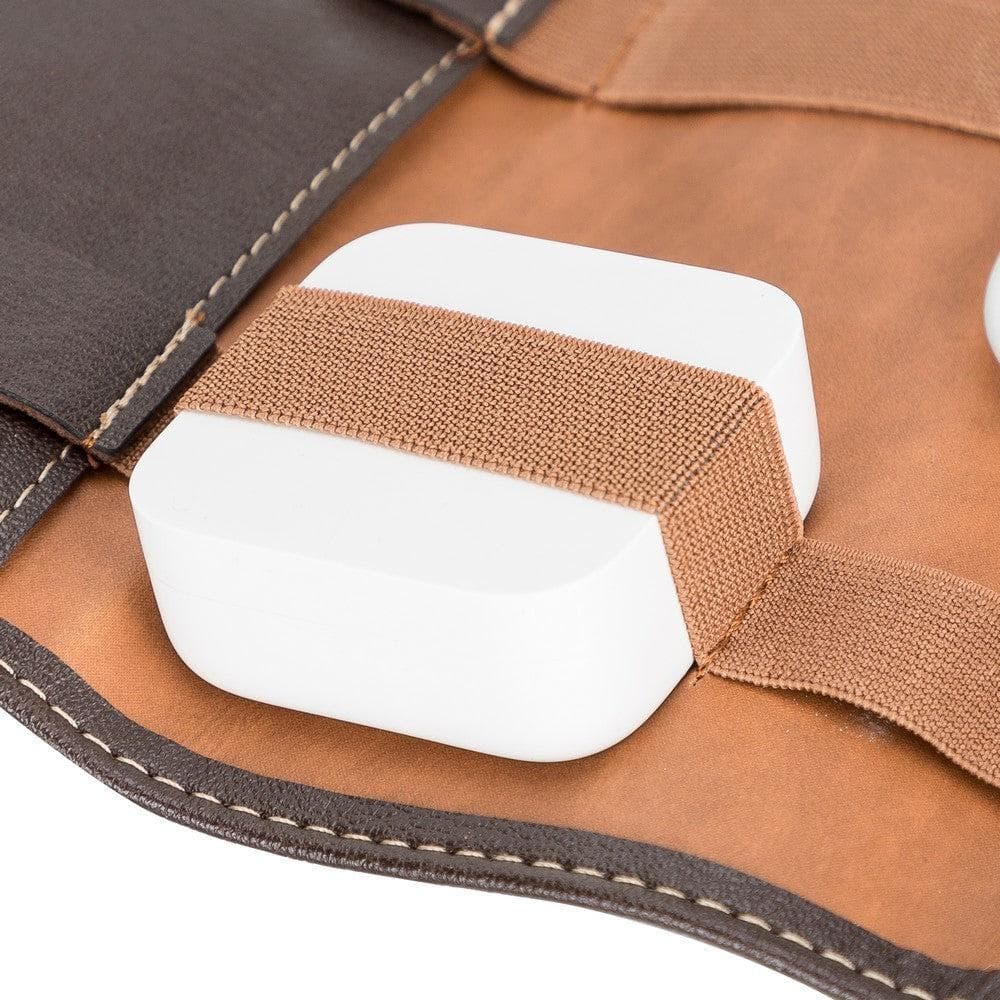 Luca Leather