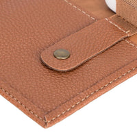 Luca Leather