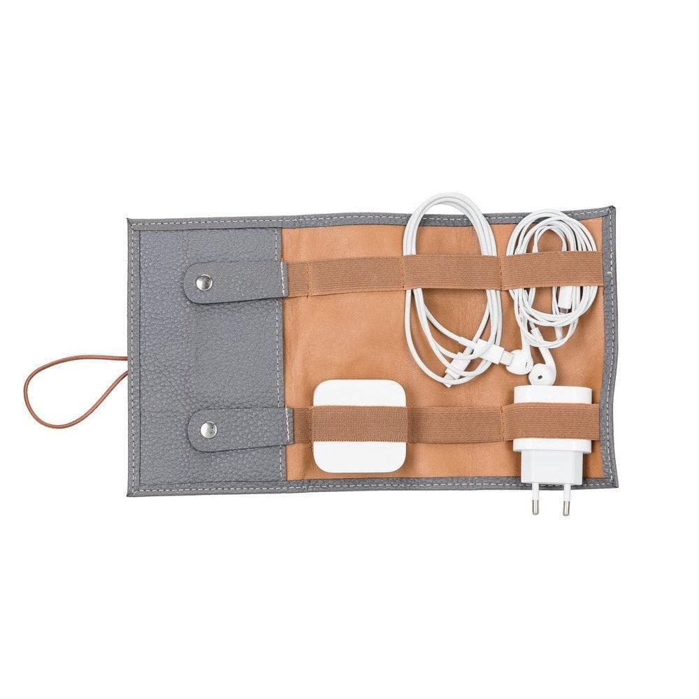Luca Leather
