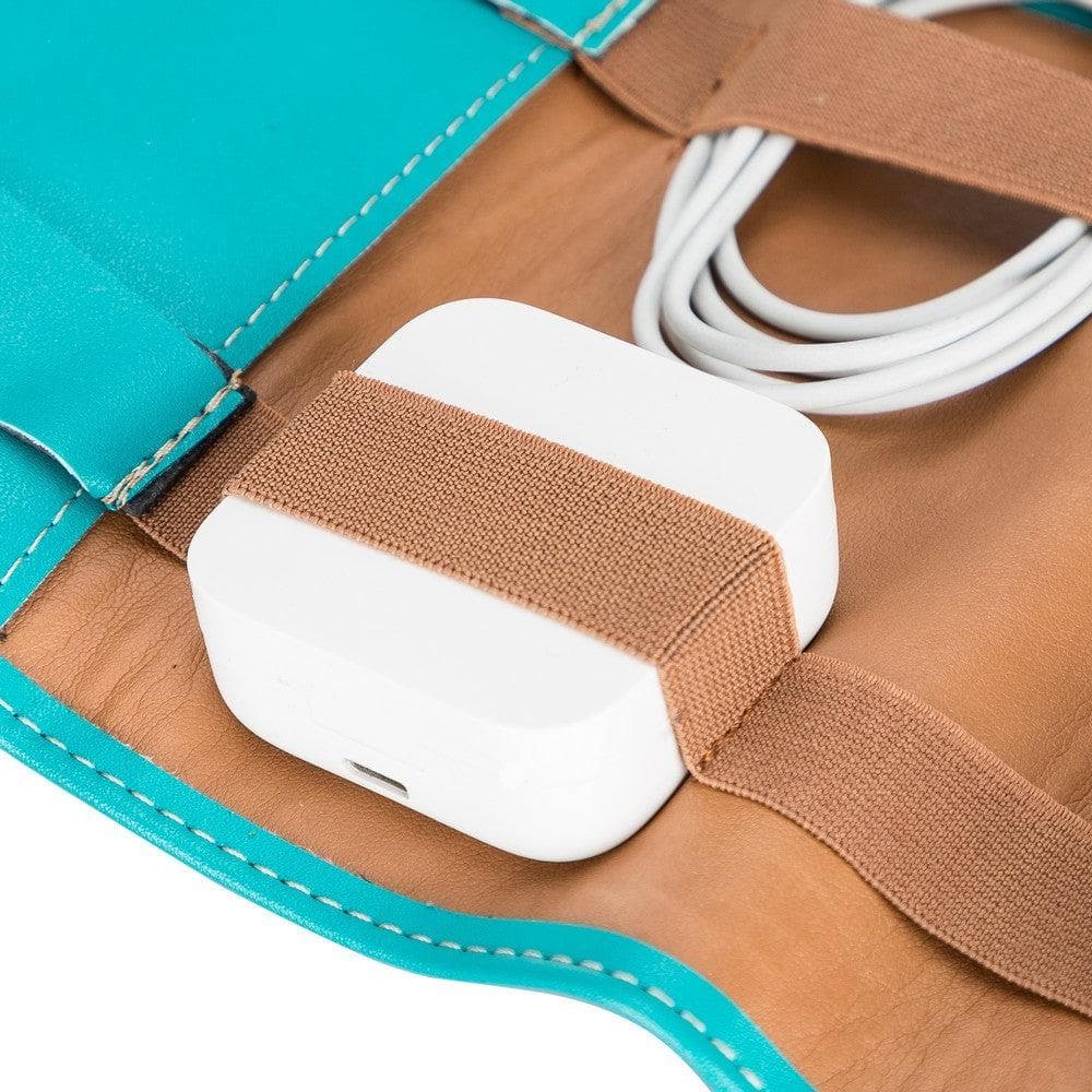 Luca Leather