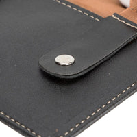 Luca Leather