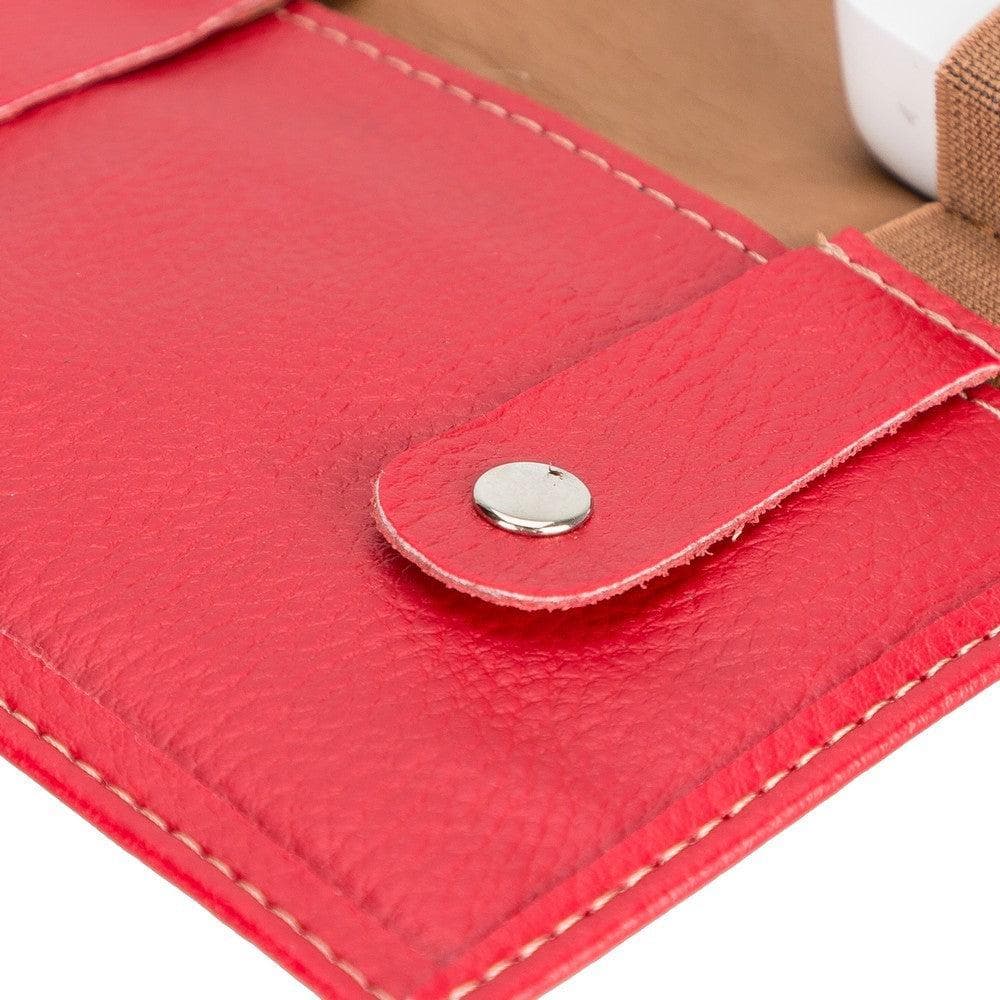 Luca Leather