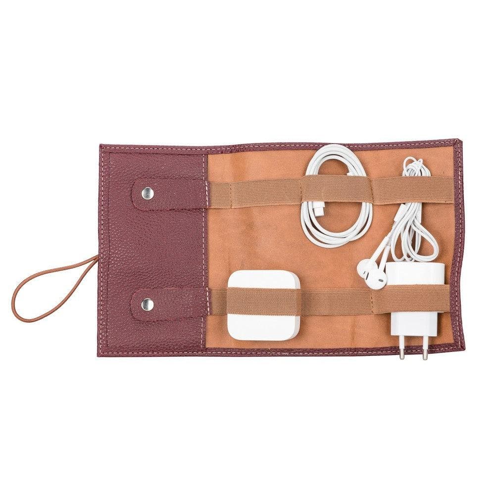 Luca Leather