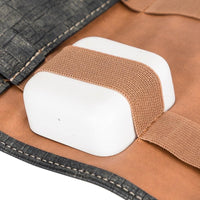Luca Leather