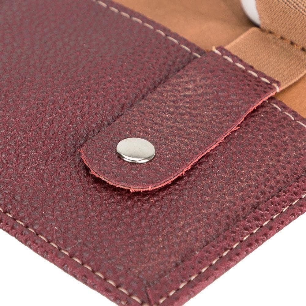 Luca Leather