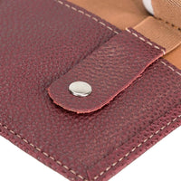 Luca Leather