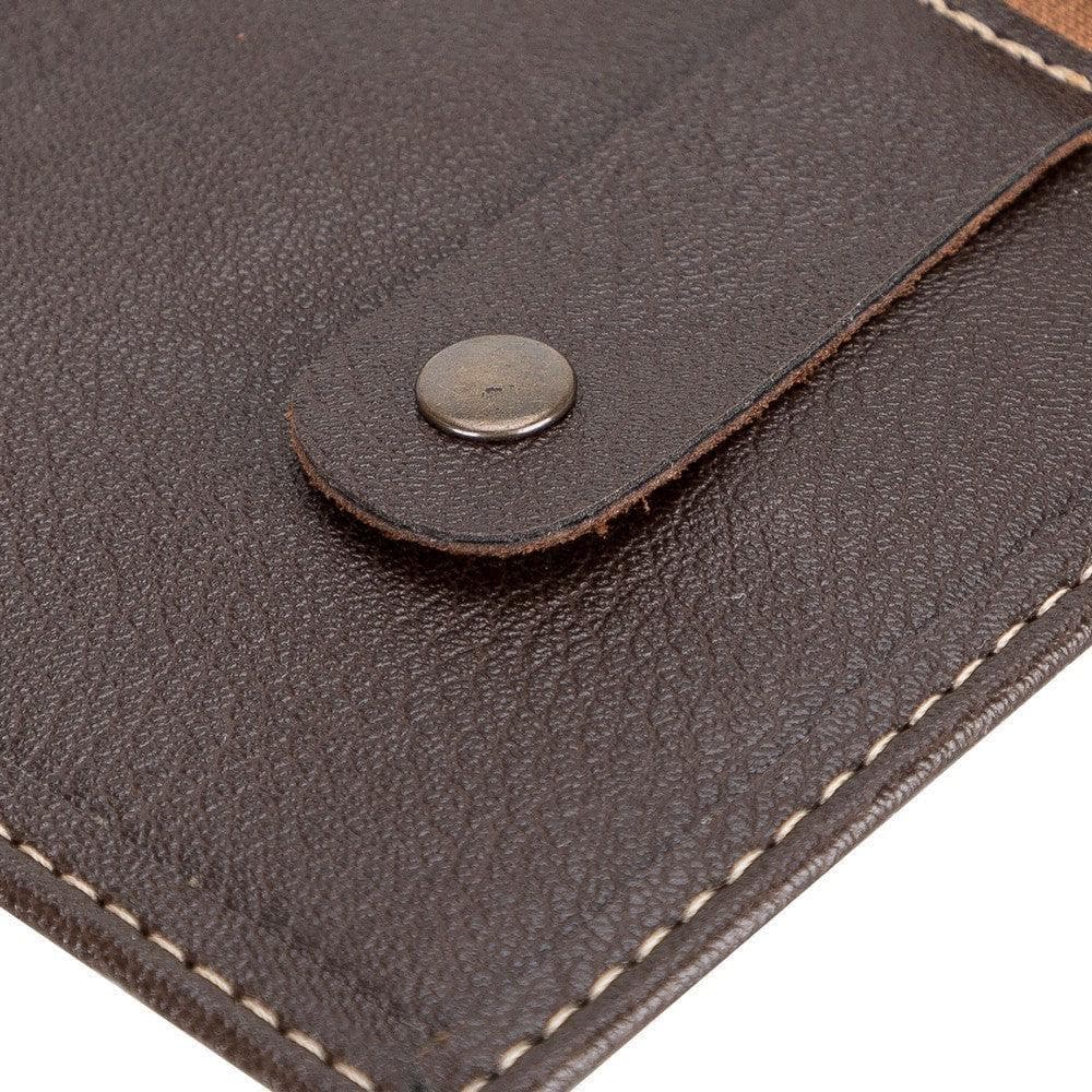 Luca Leather