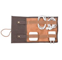 Luca Leather