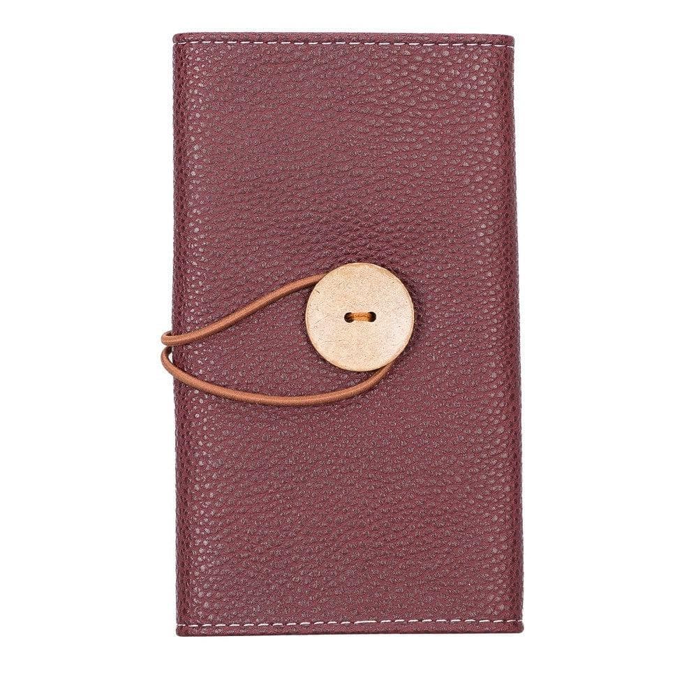 Luca Leather