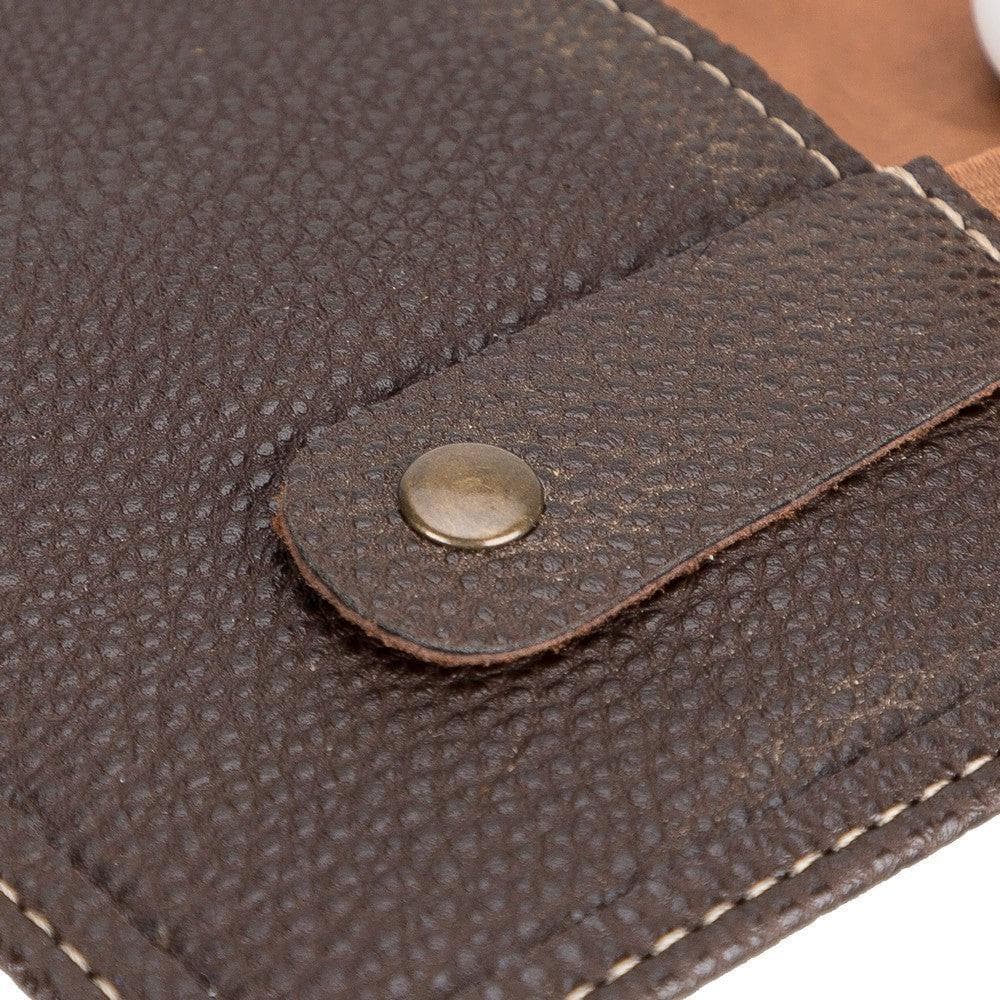Luca Leather