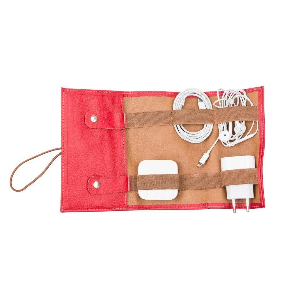 Luca Leather