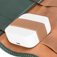 Luca Leather