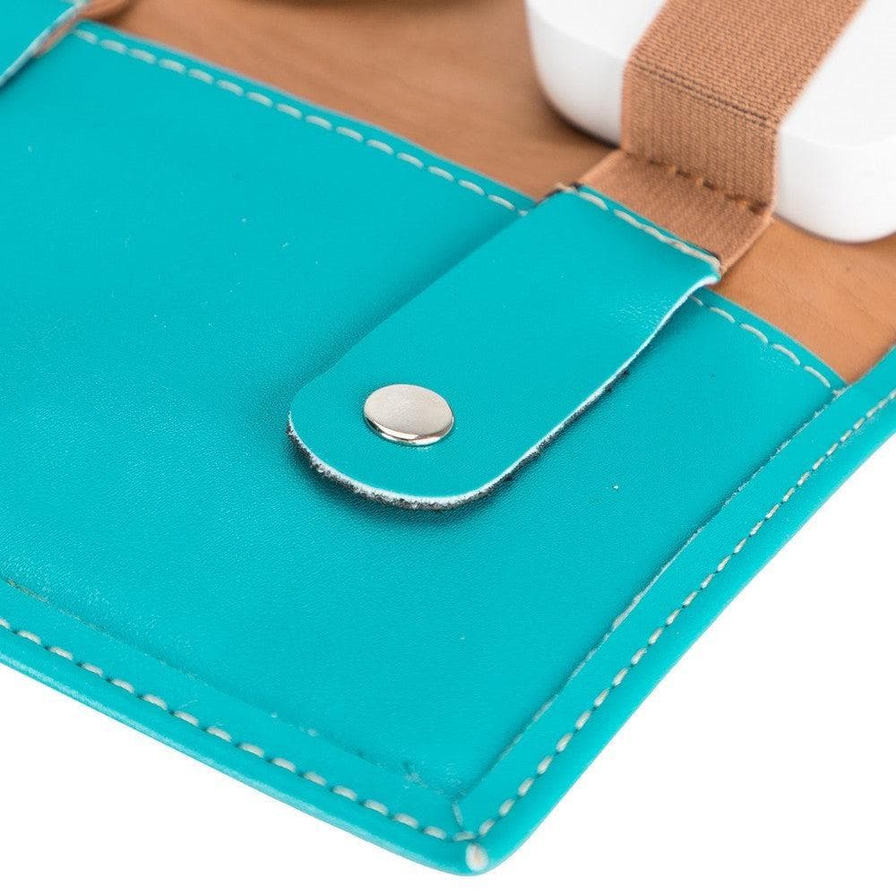Luca Leather