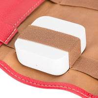 Luca Leather