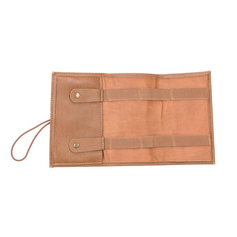 Luca Leather