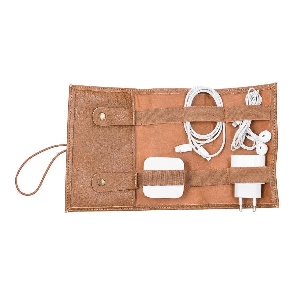Luca Leather