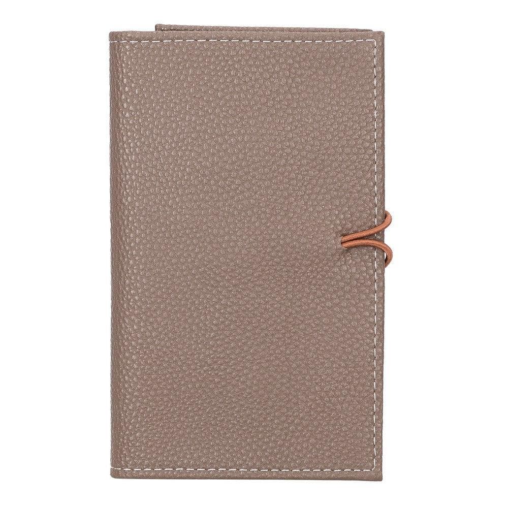Luca Leather