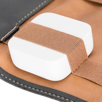 Luca Leather