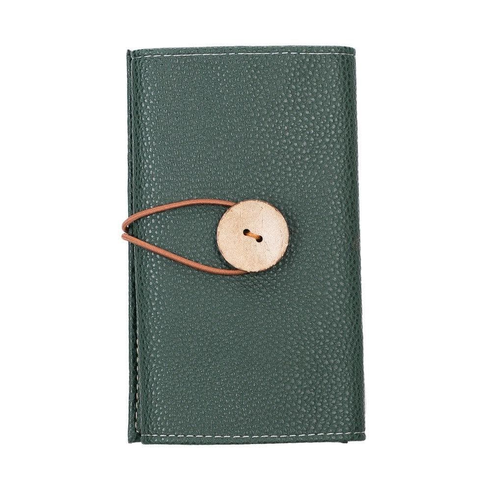Luca Leather