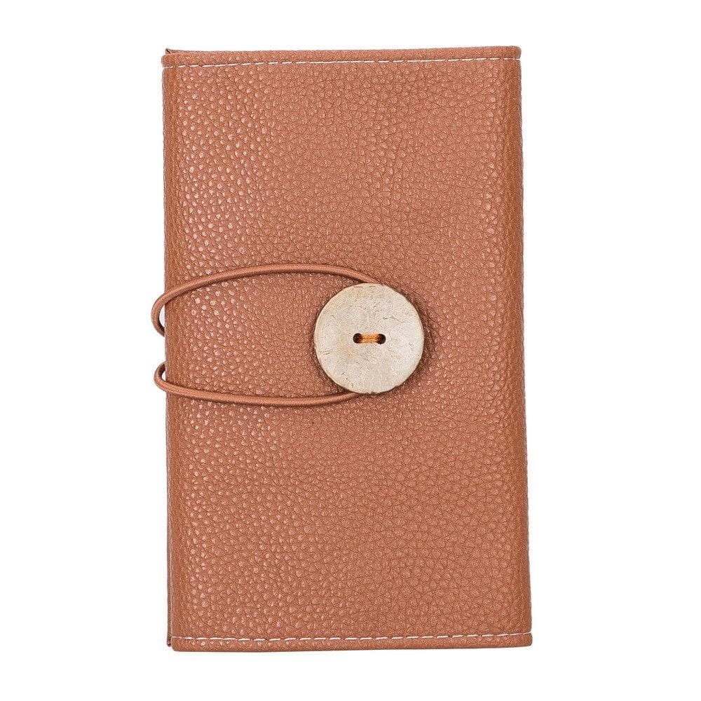 Luca Leather