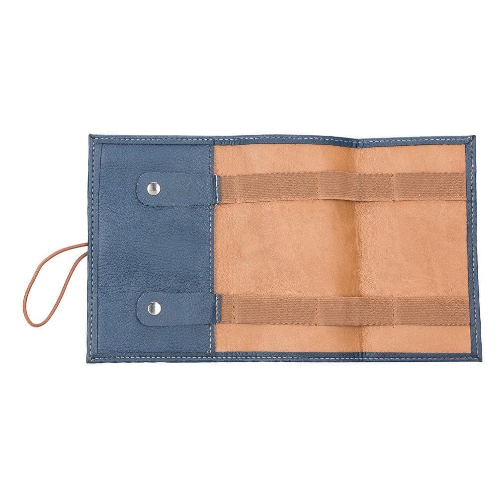 Luca Leather