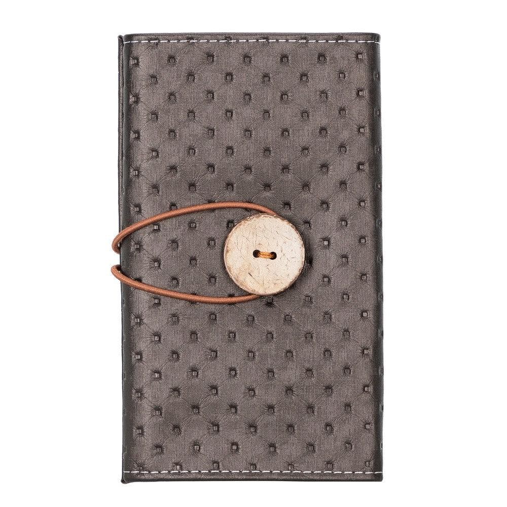 Luca Leather