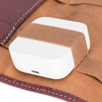 Luca Leather