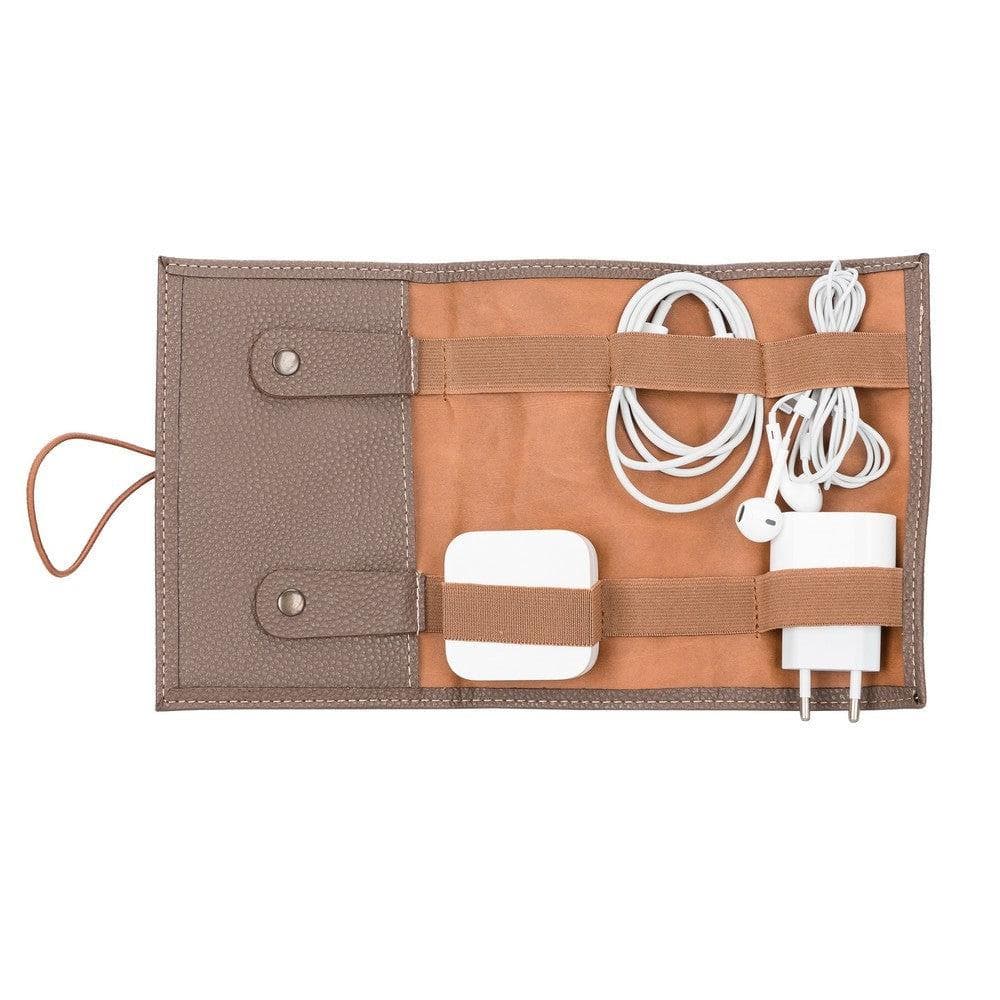 Luca Leather