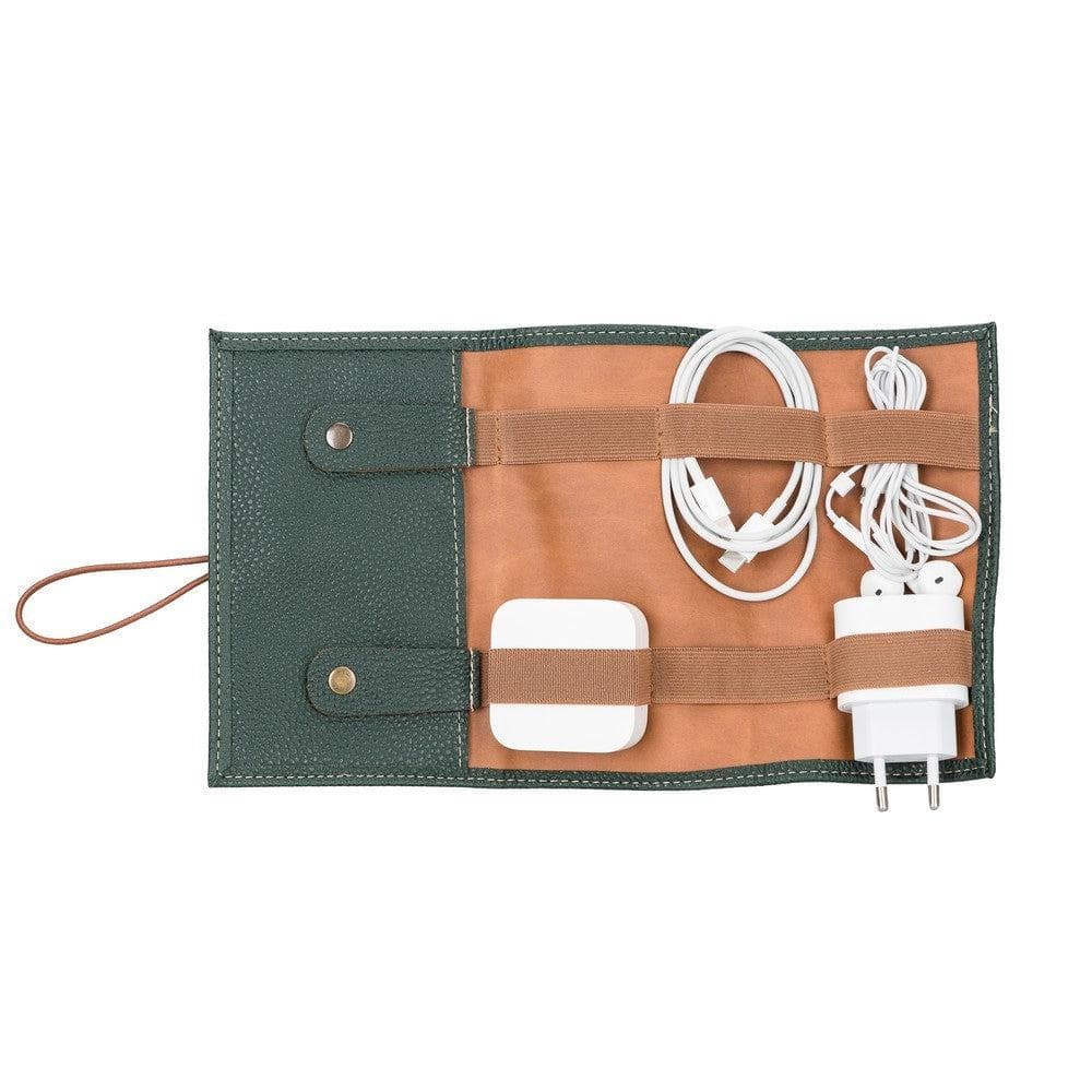 Luca Leather