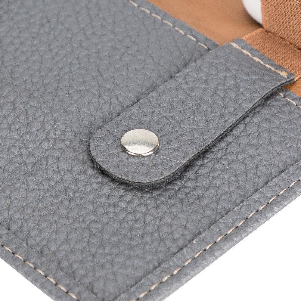 Luca Leather