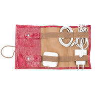 Luca Leather