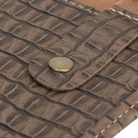 Luca Leather