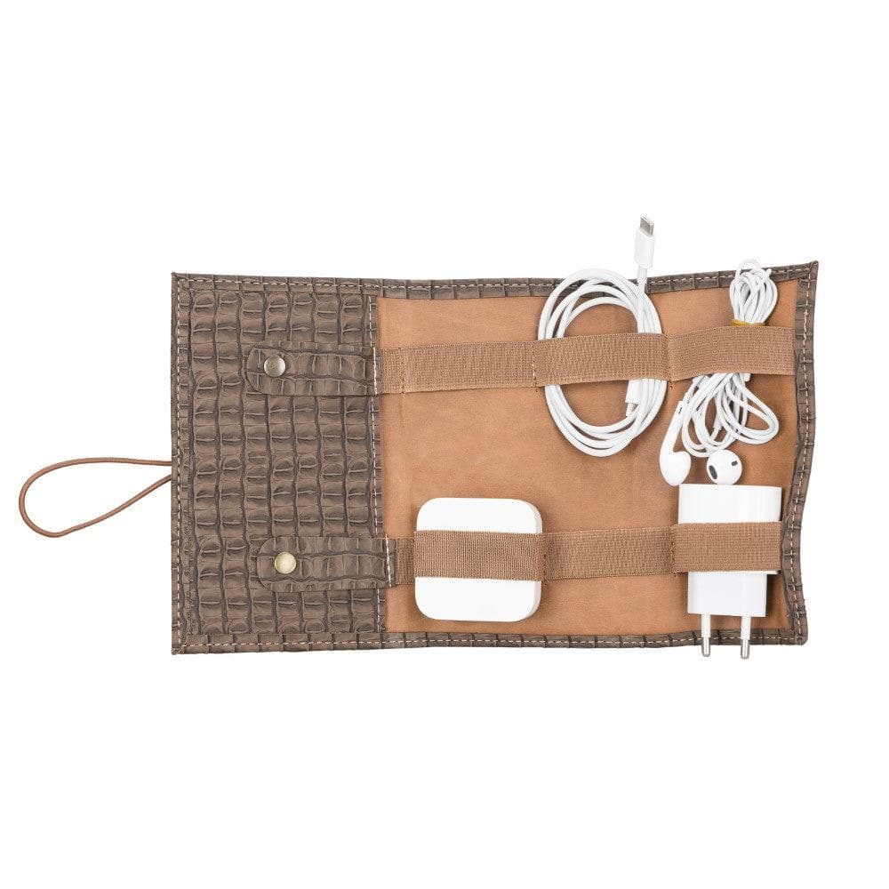 Luca Leather