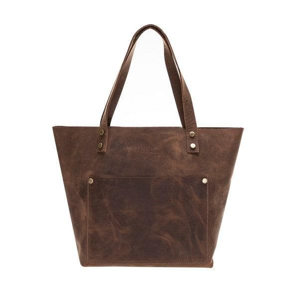 Luca Leather
