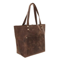 Luca Leather