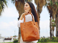 Luca Leather