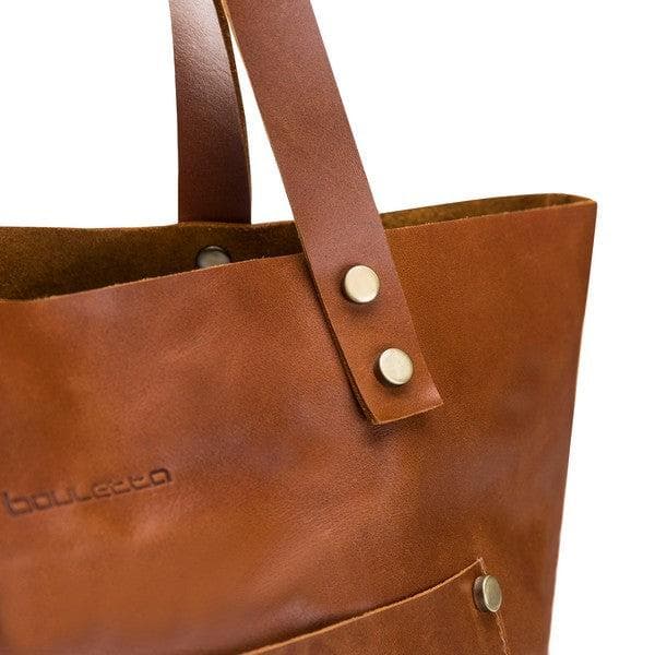 Luca Leather