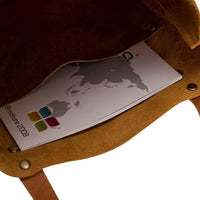 Luca Leather