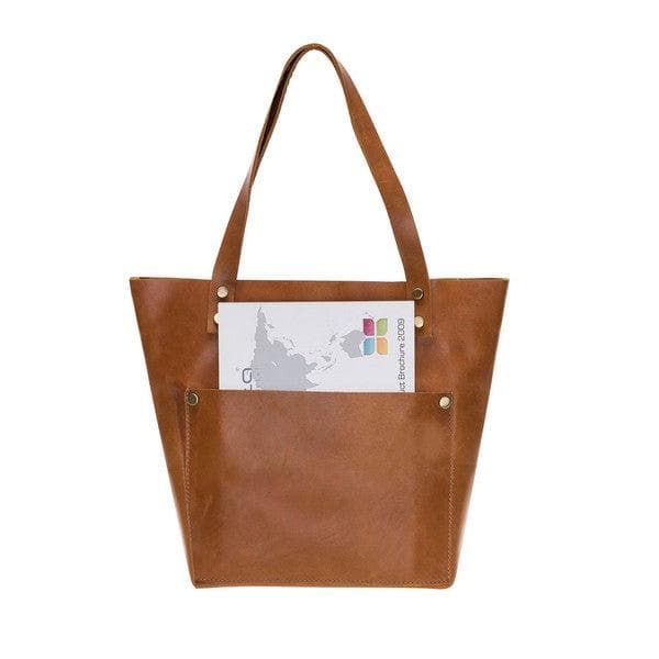 Luca Leather