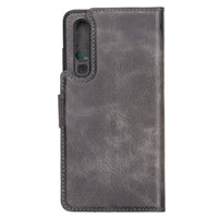 Luca Leather